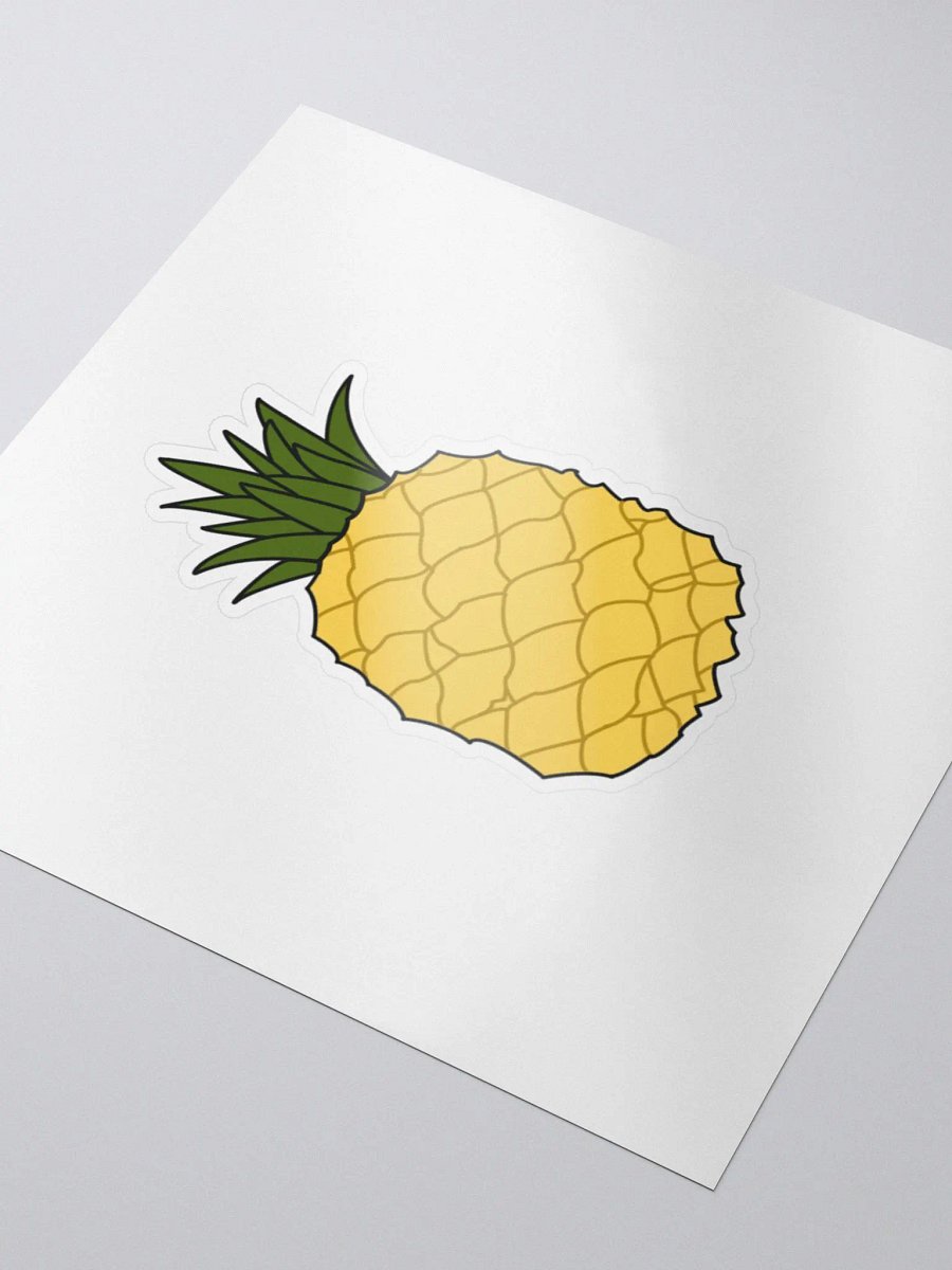 Fineapple Sticker product image (3)