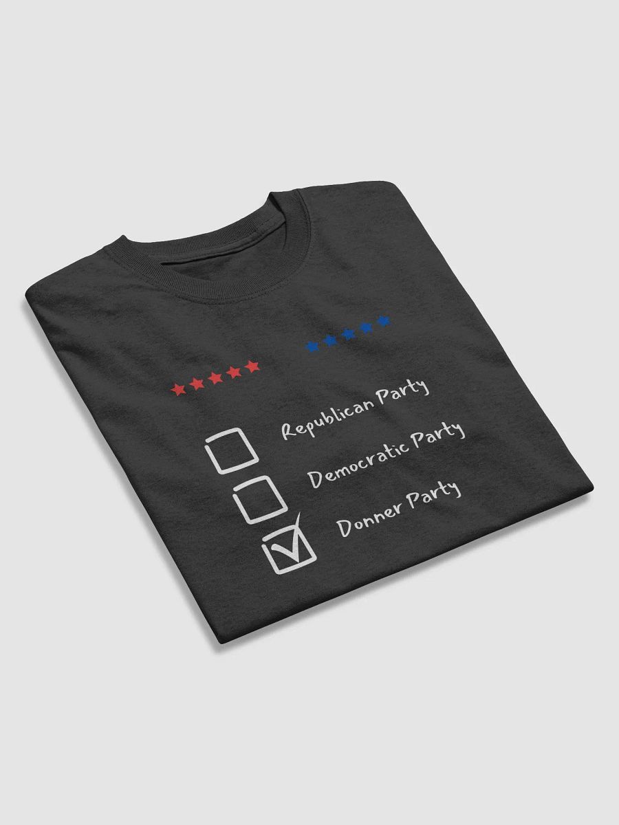 Donner Party for Prez! product image (3)