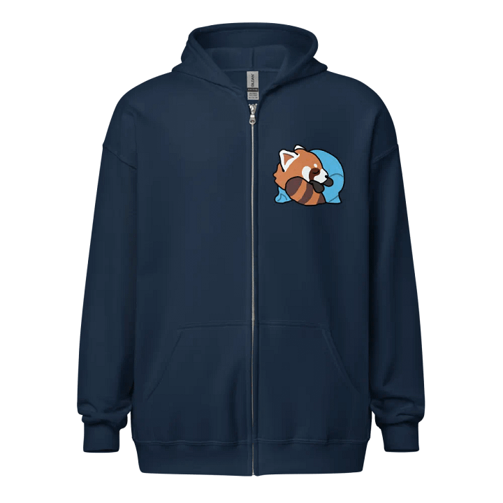 adorkaCozy hoodie product image (1)