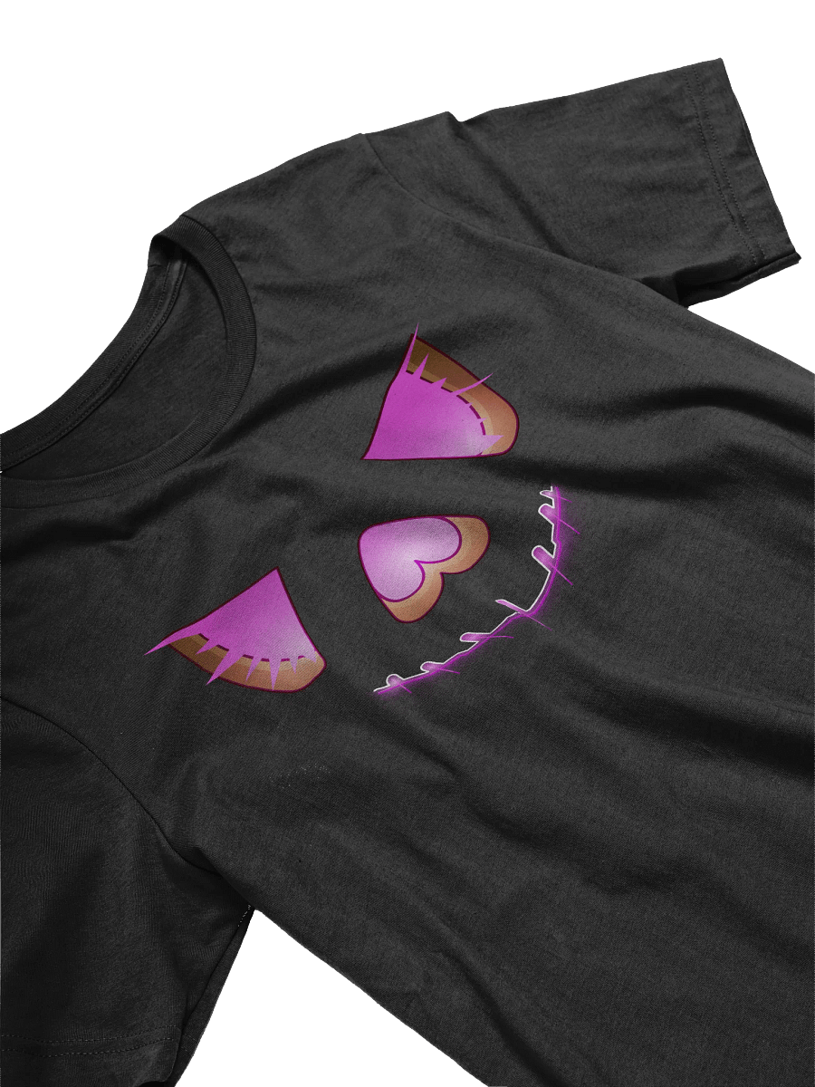 Punk face - Supersoft tee product image (3)