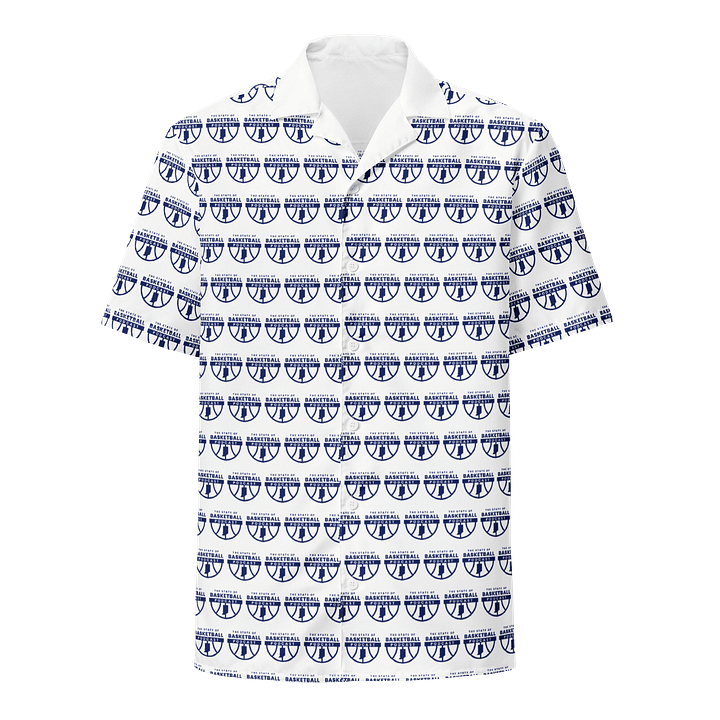 Logo Hawaiian Shirt product image (1)