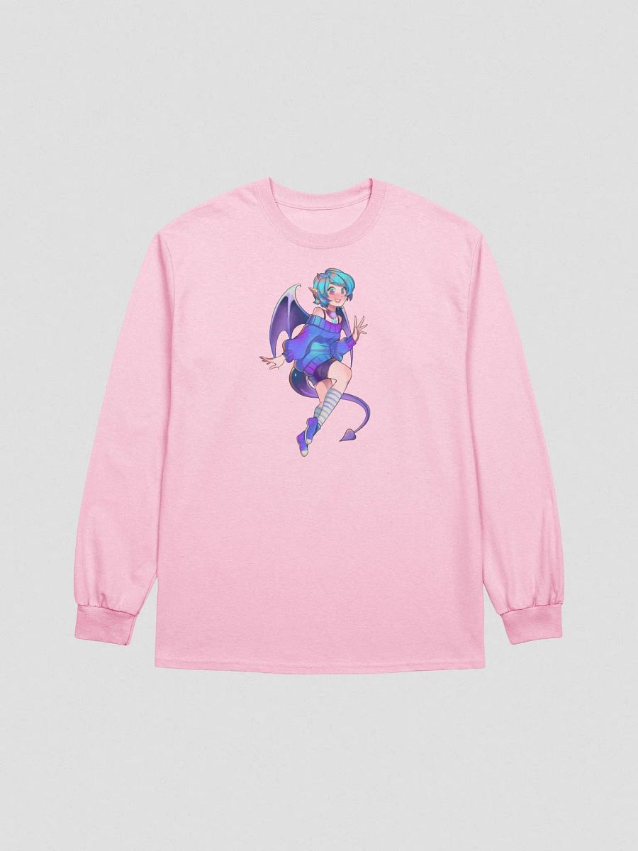 Pinipy The Demon BFT (Colour Options) product image (7)
