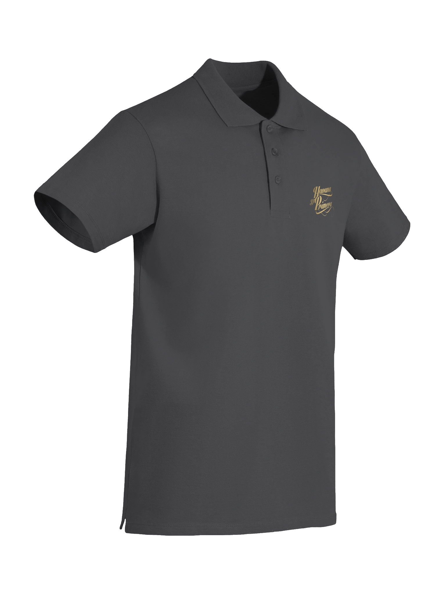Havana D'Primera - Unisex Premium Pique Polo Shirt product image (26)