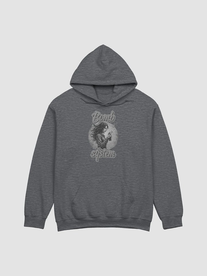 Bomb The System product image (1)