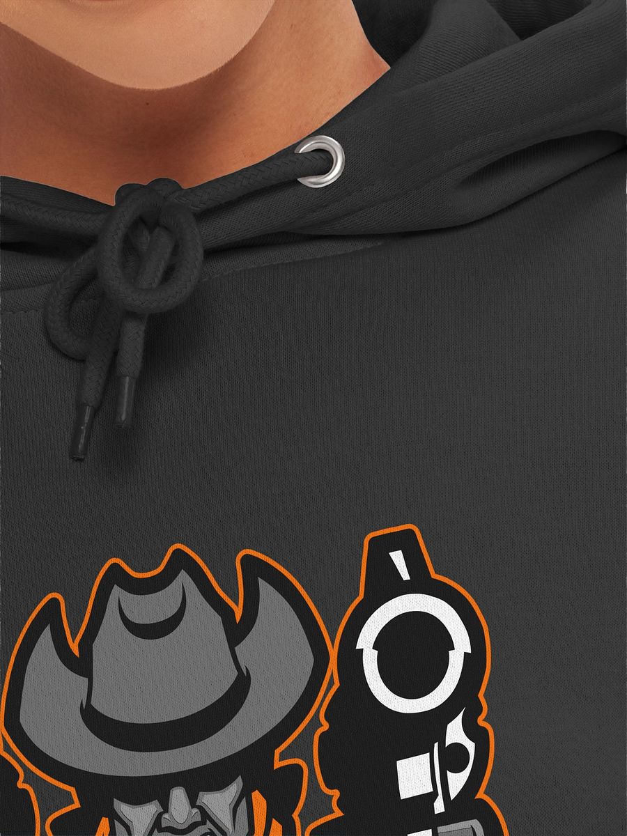 Peek73 Hoodie product image (5)