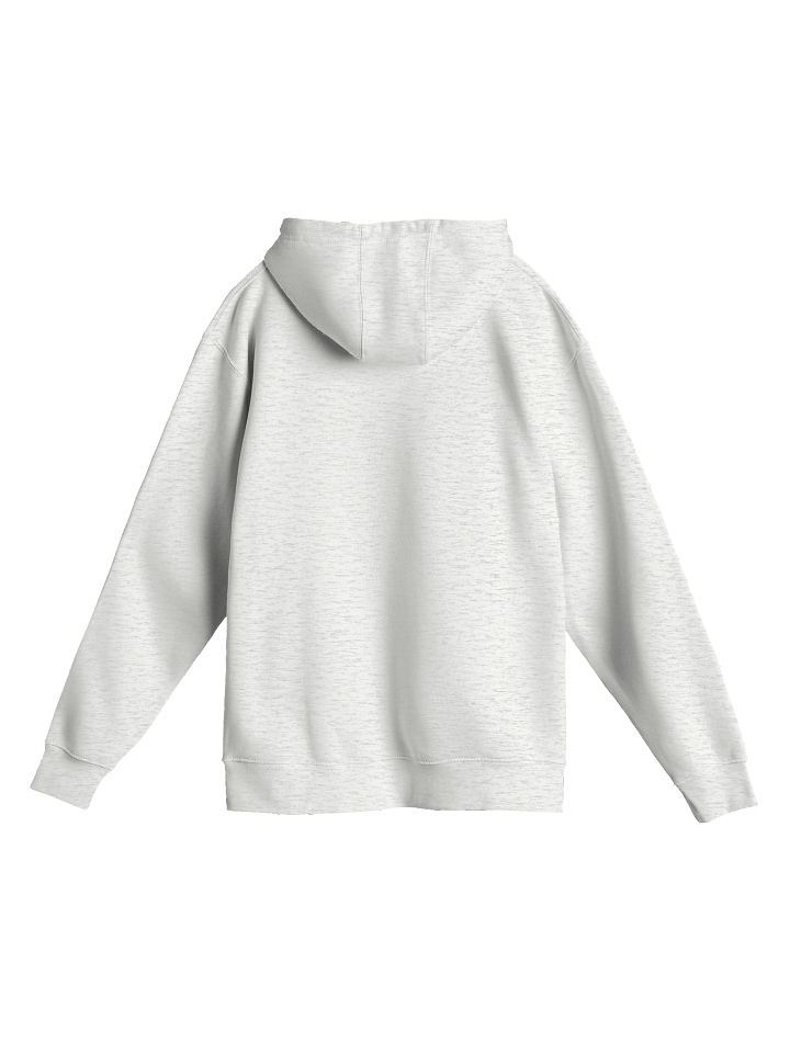 Open Heart Hoodie product image (26)