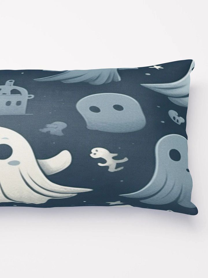 Cute and cozy ghosts 4 pillow product image (5)