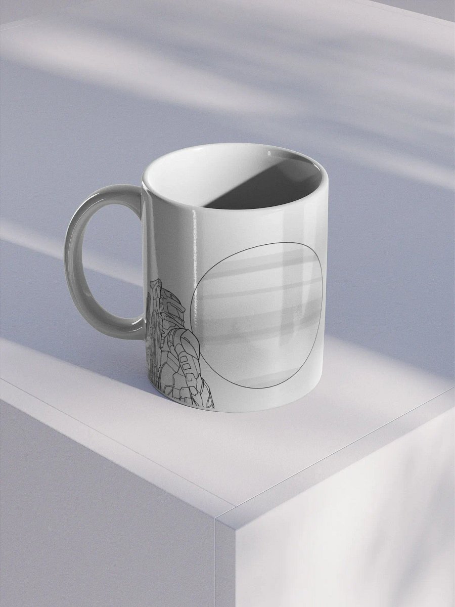 Trooper Mug product image (1)