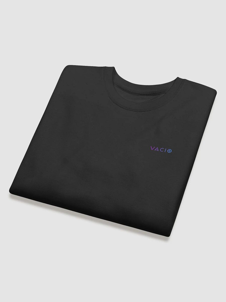 VACIO Retro Vibes Logo Premium Crewneck Sweatshirt product image (4)
