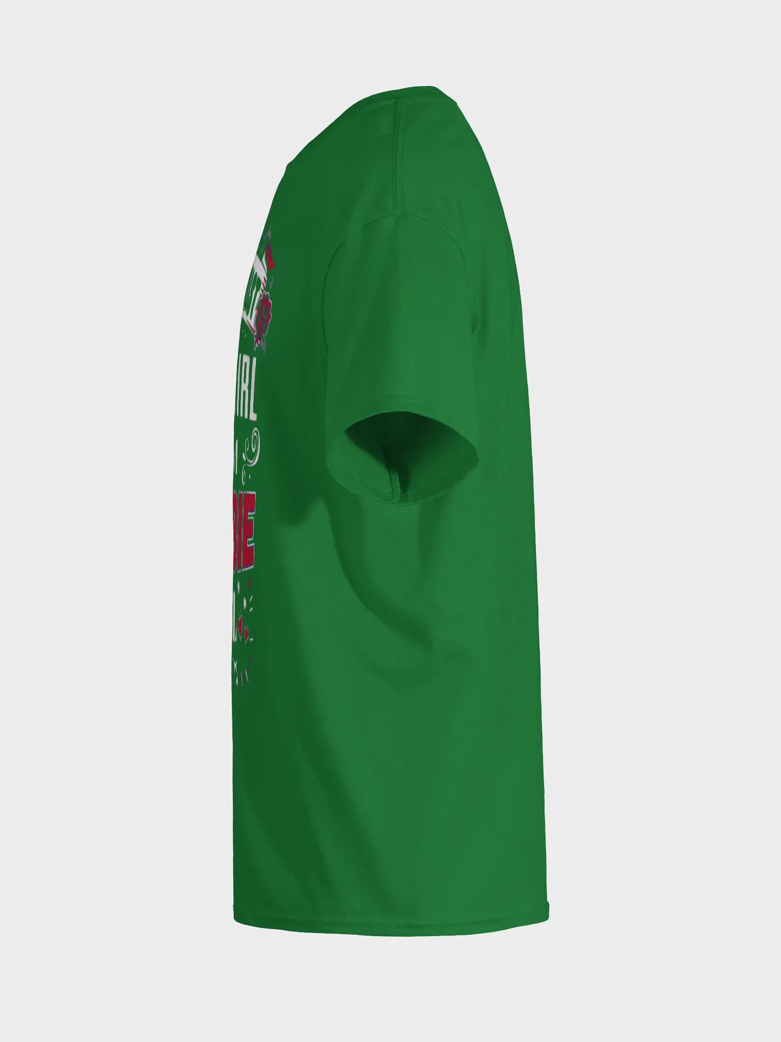 I'm not just any girl. I'm Cubbie Girl product image (83)