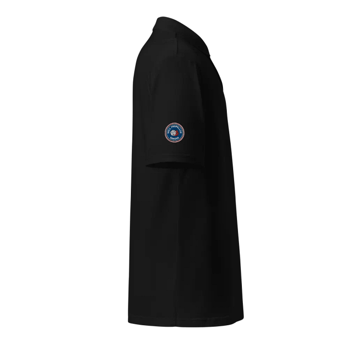 Roll Gamers Logo Polo product image (2)