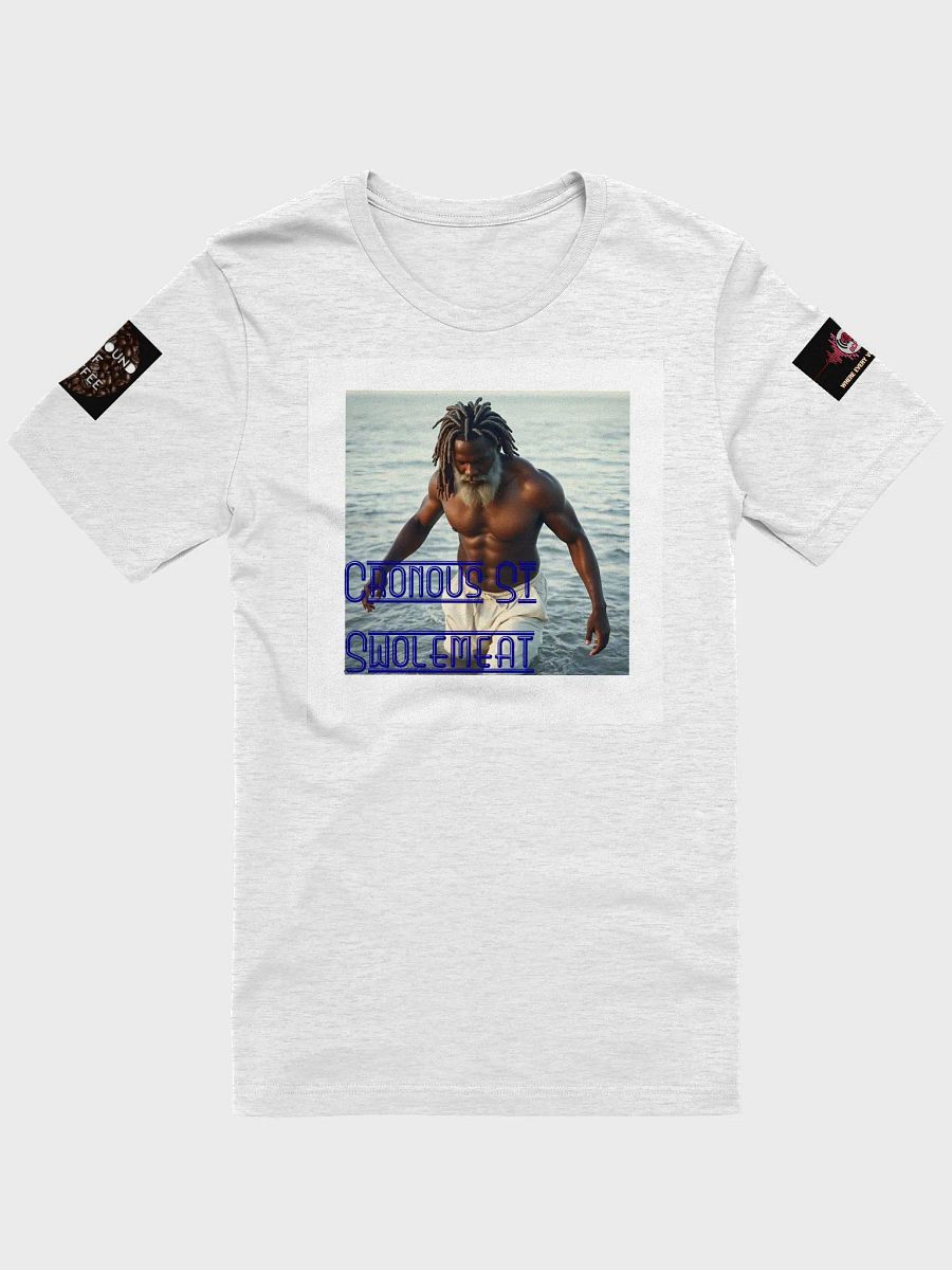 The Swolemeat Collection: Cronous St Swolemeat 1 product image (3)