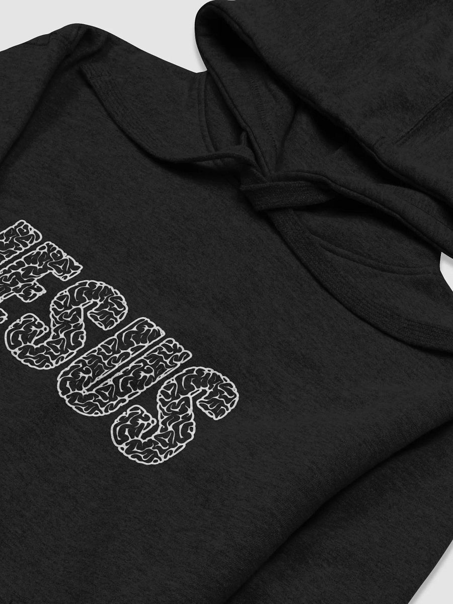 Swirling Jesus Unisex Hoodie product image (21)