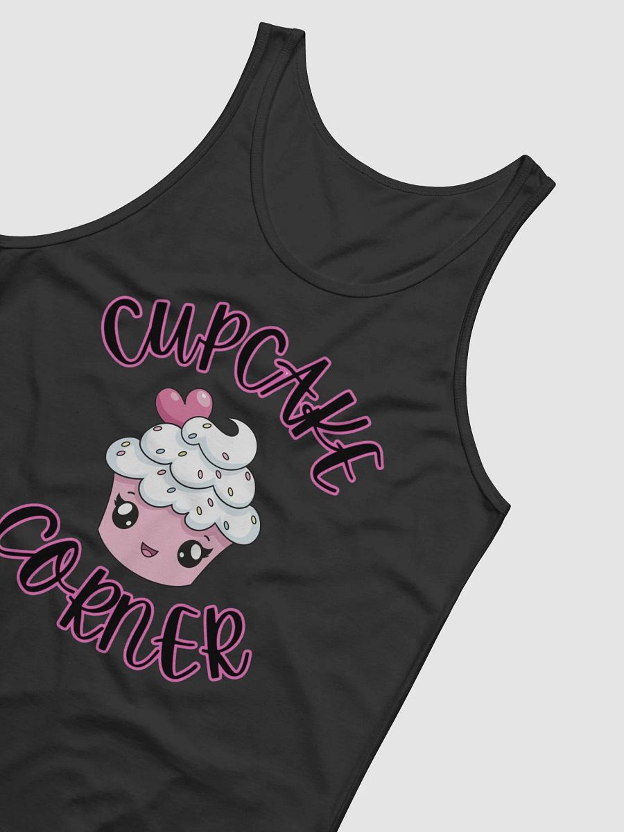 CupCake Corner Tank 2 product image (4)