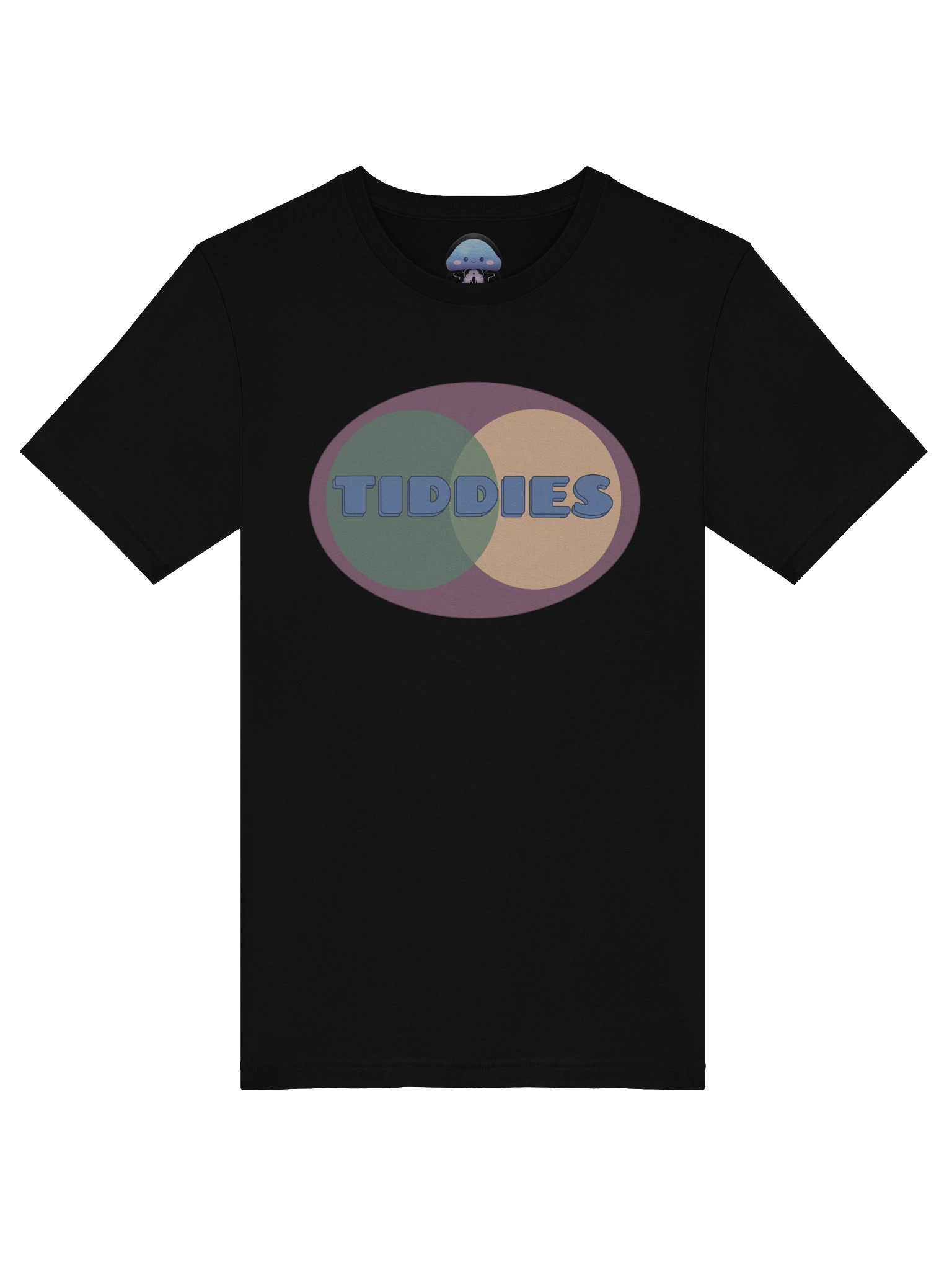 Tiddies Tee product image (38)