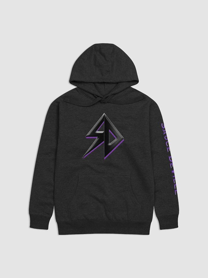 Hoodie SZN Unisex Hoodie product image (4)