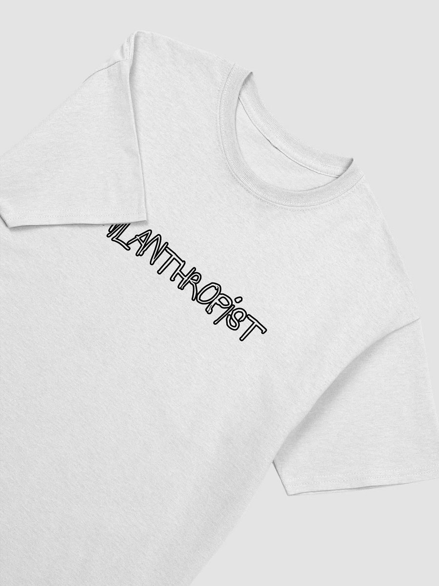 Philanthropist Tee product image (3)
