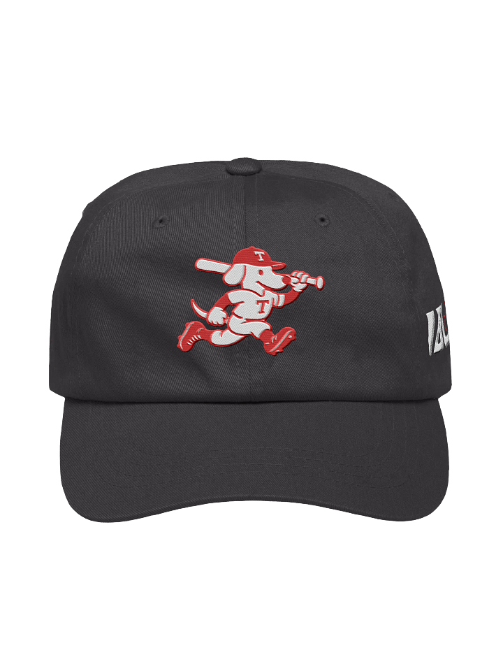 Cambridge Terriers Dad Hat product image (1)