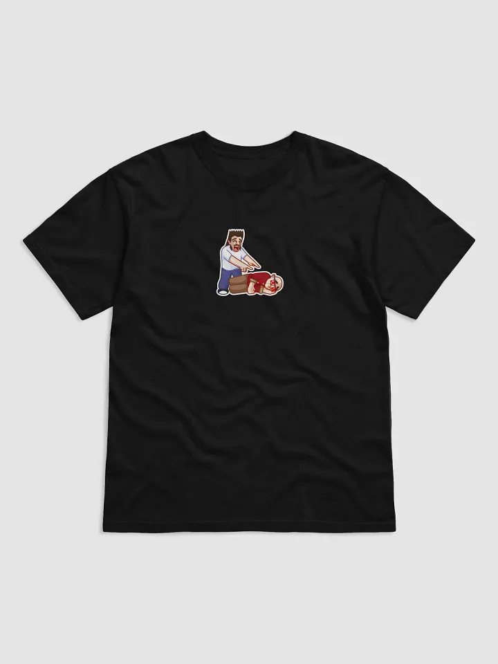Ed & James Tee product image (1)