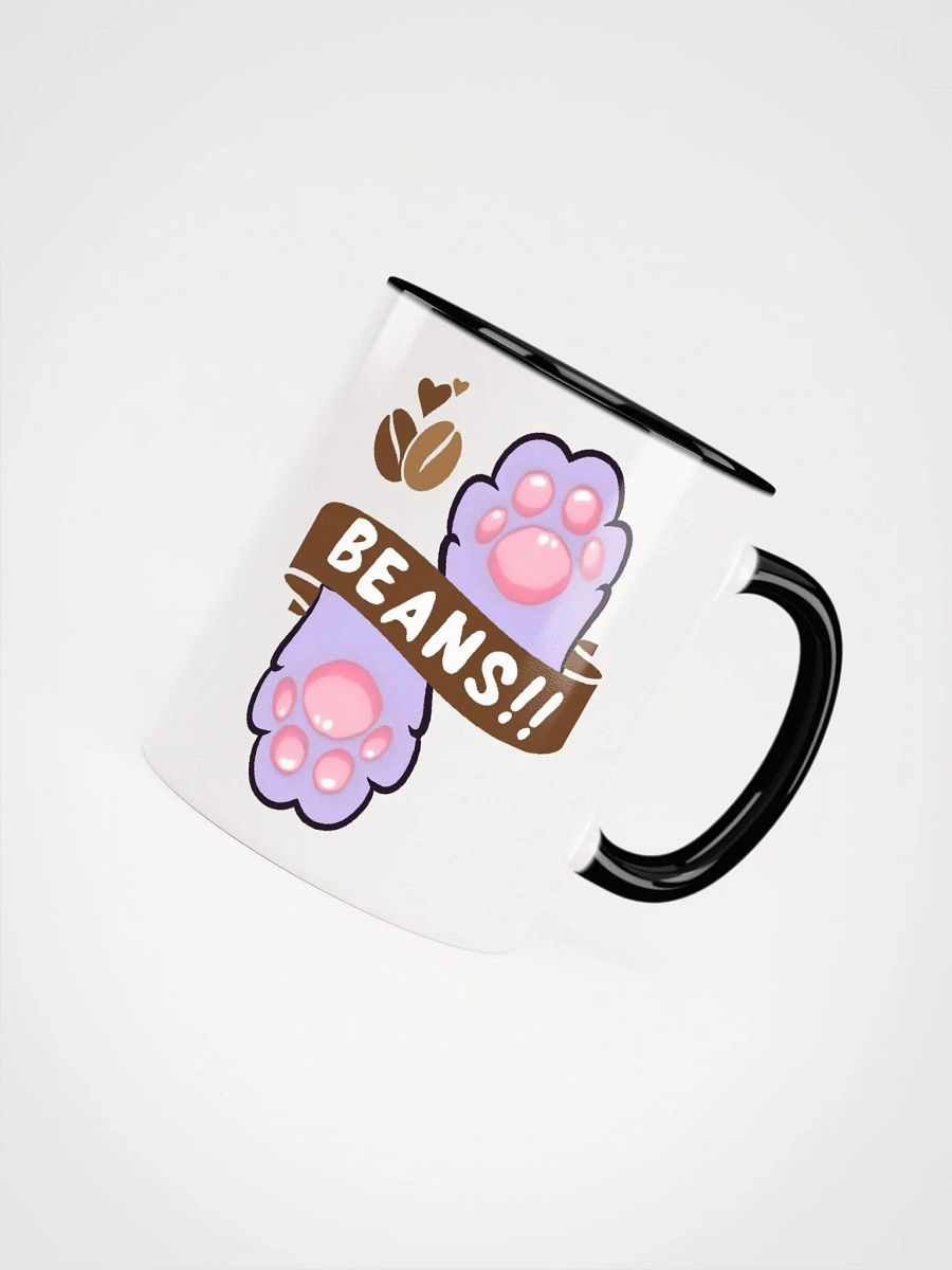 BEANS Mug product image (12)