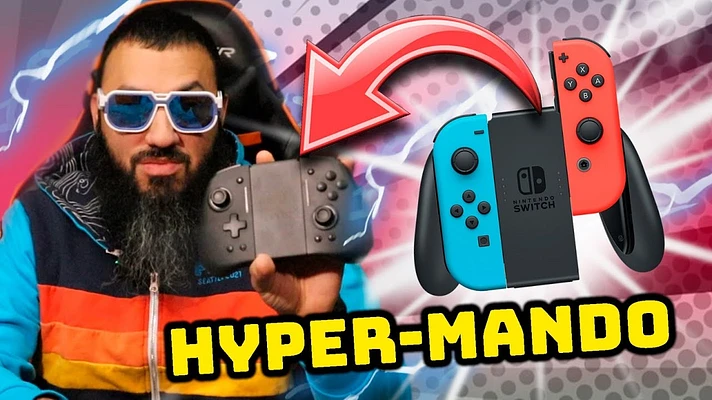 Video thumbnail