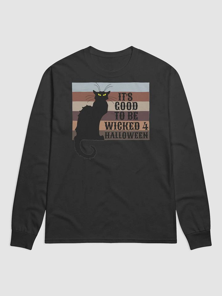 IT'S GOOD TO BE WICKED 4 HALLOWEEN product image (2)
