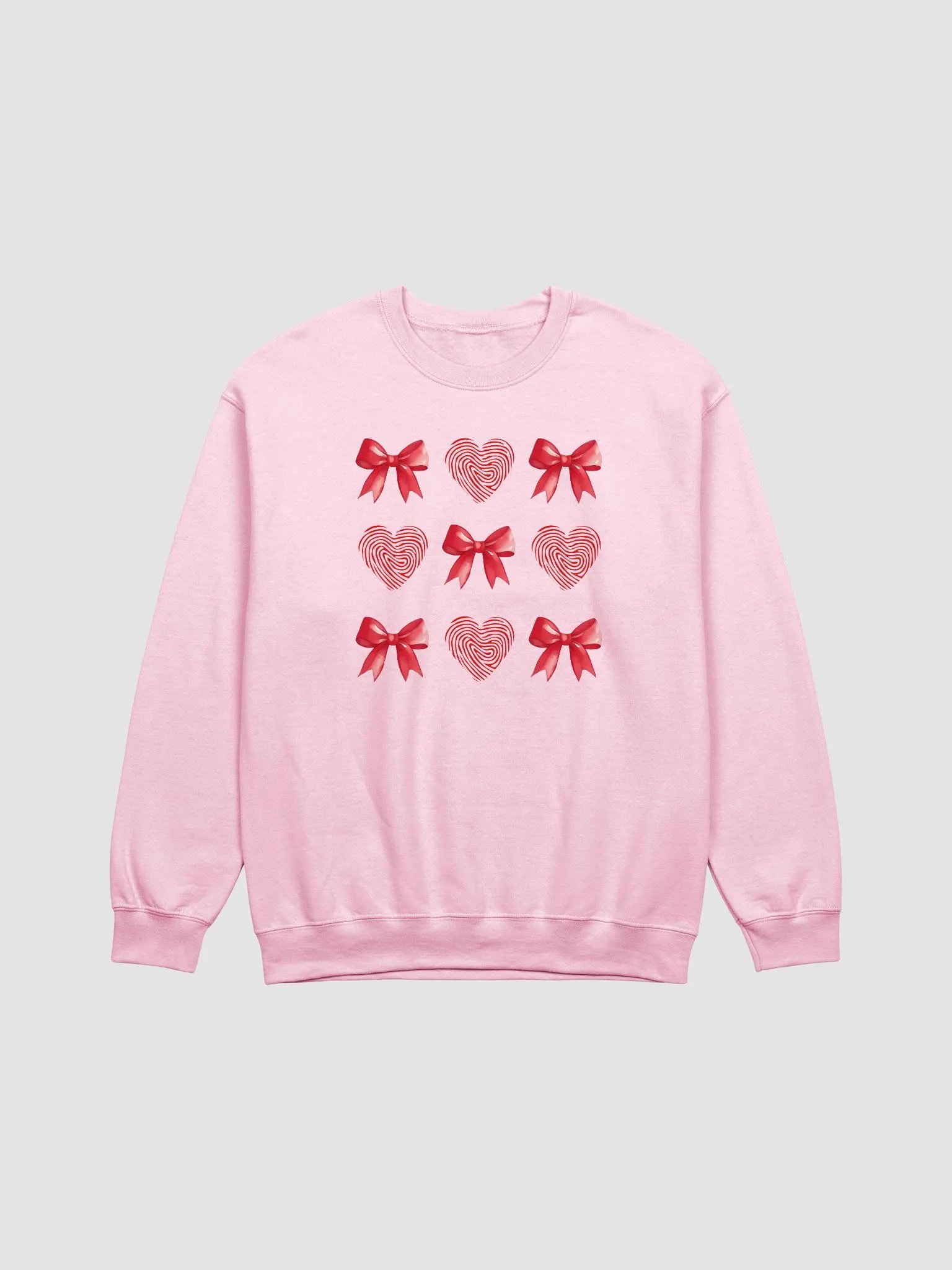 Romantic Coquette True Crime Sweatshirt product image (6)