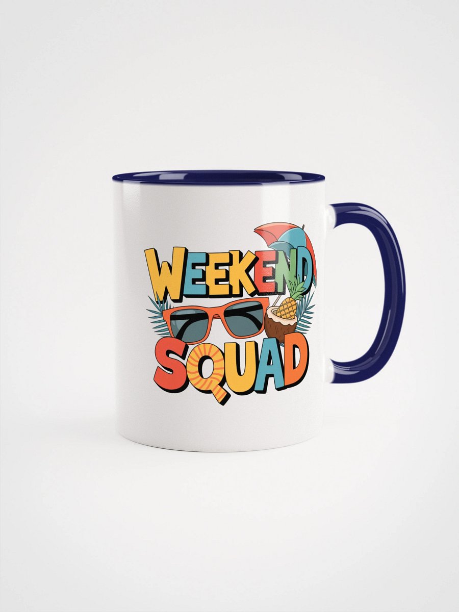 Weekend Squad product image (1)