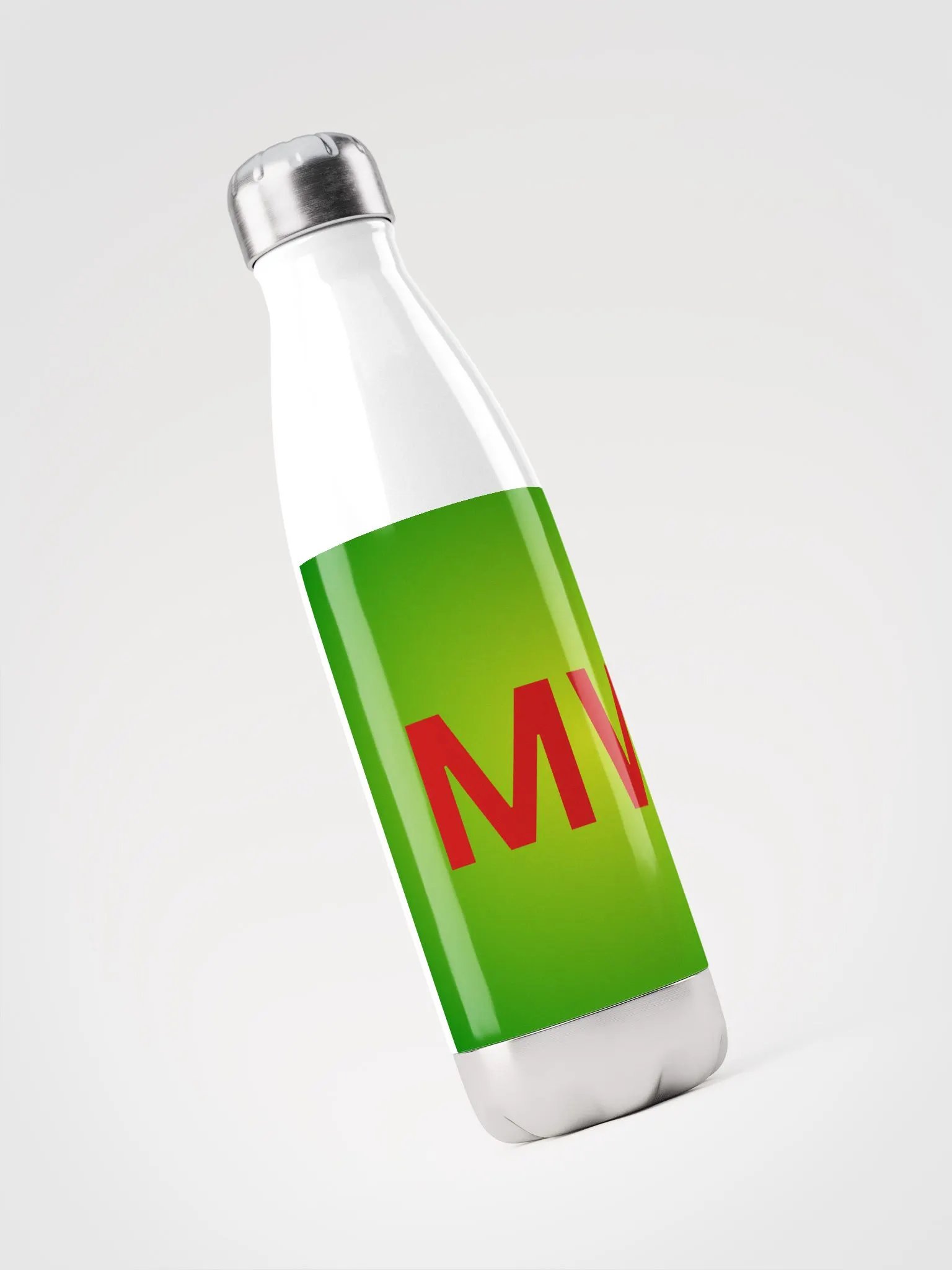 Modular Worker Water Bottle product image (3)
