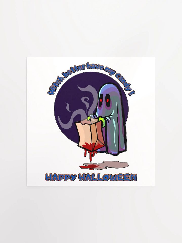 WITCH BETTER HAVE MY CANDY product image (3)