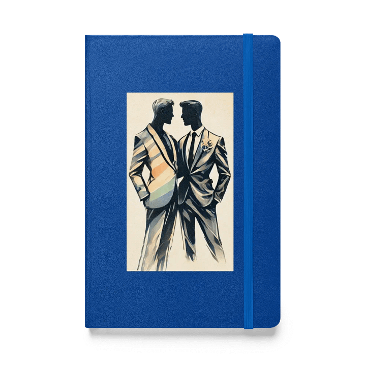 Elegant Pride Partners - BLUE product image (1)