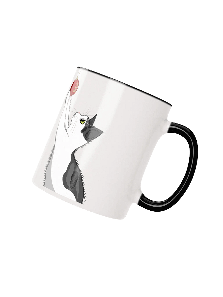 Decorate The Tree Mug product image (5)