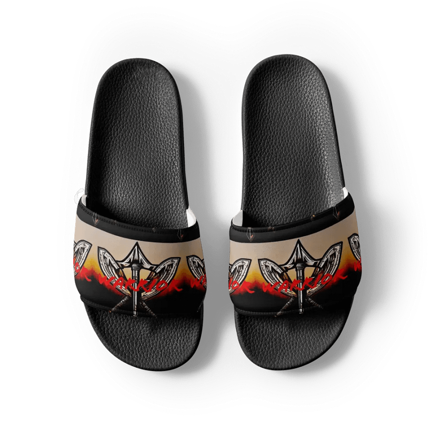Warrior Women's Slides product image (5)