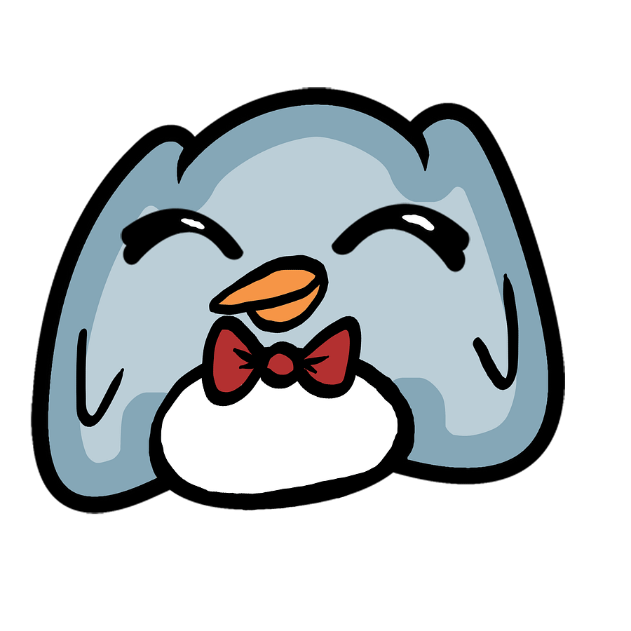 Penguin Jello product image (1)