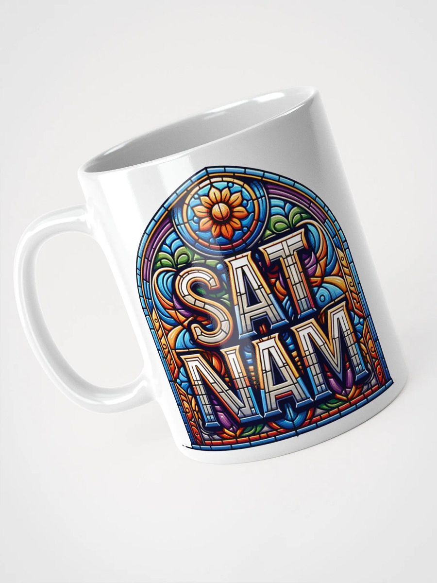 Sat Nam Mug product image (4)