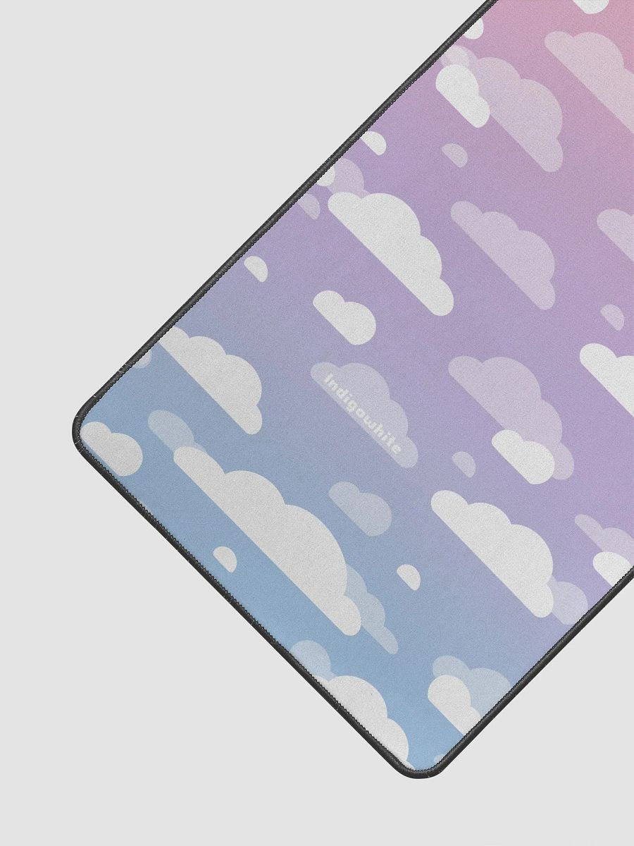 Cloud Mousepad product image (3)