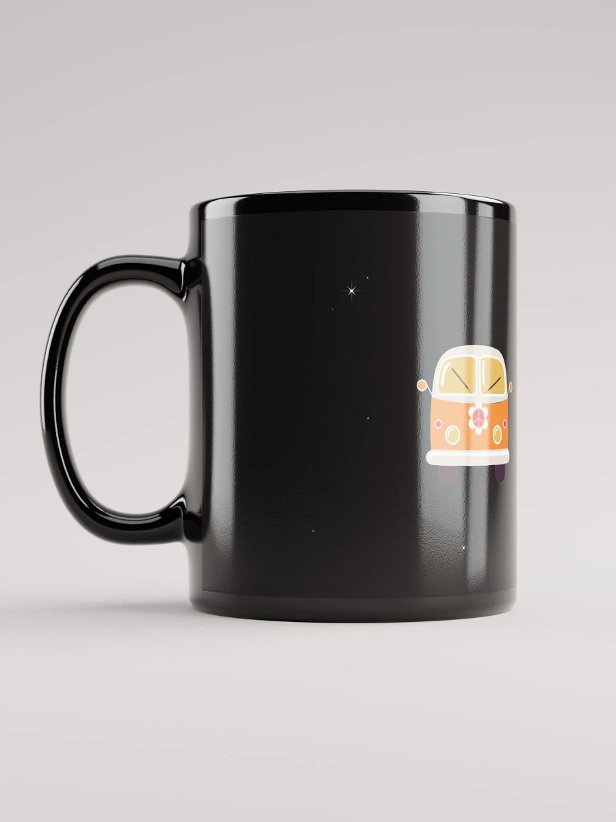 Hippie Dippie Day Mug product image (6)
