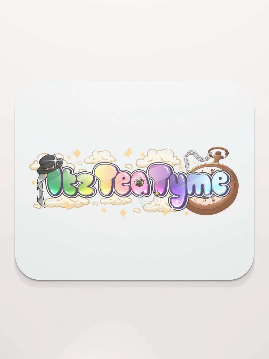Mousepad product image (2)