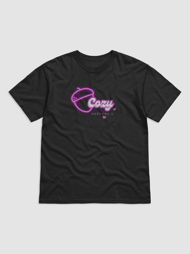 Cozy.Evil.u product image (3)