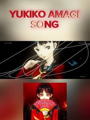 I made a song over Yukiko Amagi from #persona4golden #persona4 #persona4golden #persona4arenaultimax #yukikoamagi #yukikoamagiedit #alltimearcade #nerdcore #fyp 