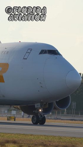 Boeing 747 Cargo Plane Closeup Takeoff at Miami International Airport - Plane Spotting

#airplanespotting #planespotting #pla...