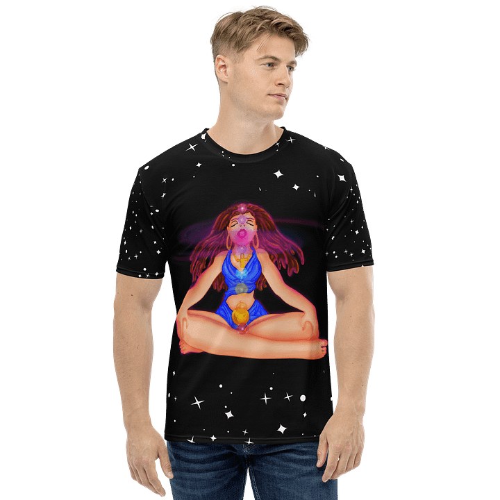 Heavy Meditation product image (1)
