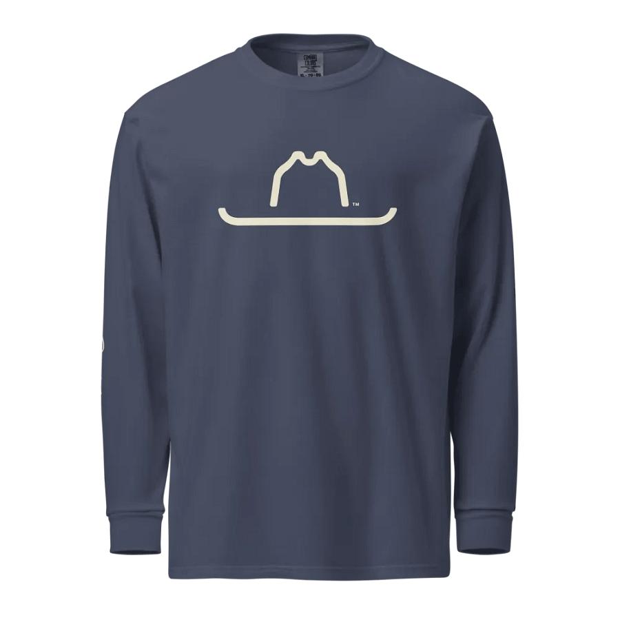 Hat Sunrise Long Sleeve product image (1)