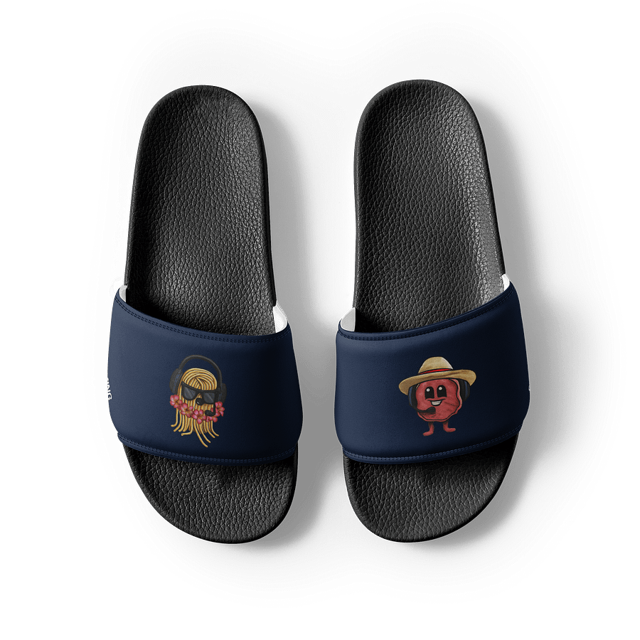 SPMB Men's Slides Style 2 product image (3)