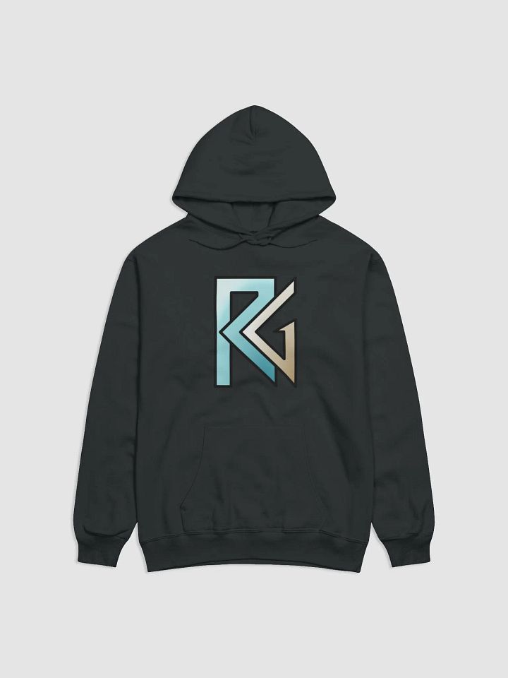 Metal Logo Hoodie product image (6)
