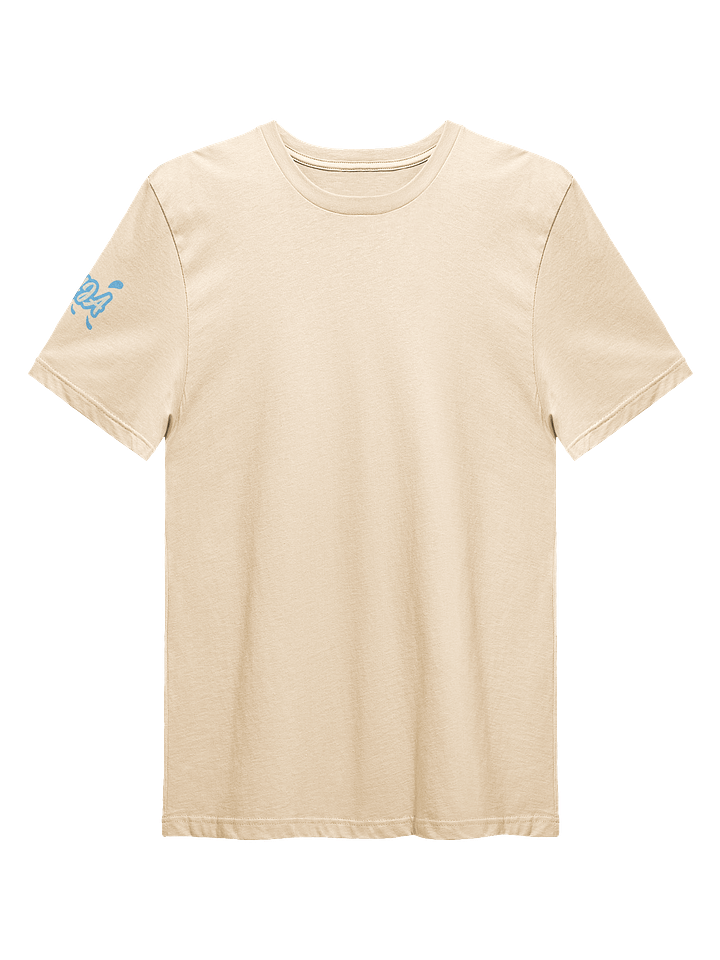 ODER WAT Tshirt Herren Beige product image (2)