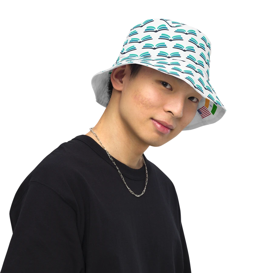 Bucket hat product image (24)