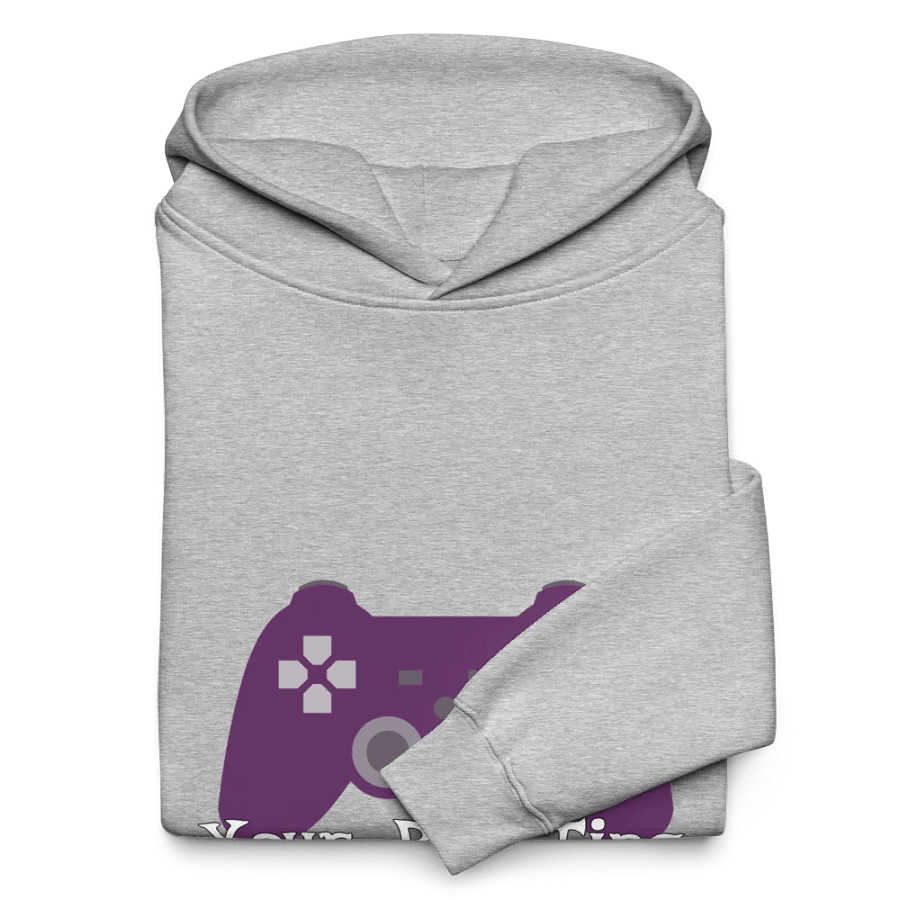 Your Pal Tina Hoodie product image (40)