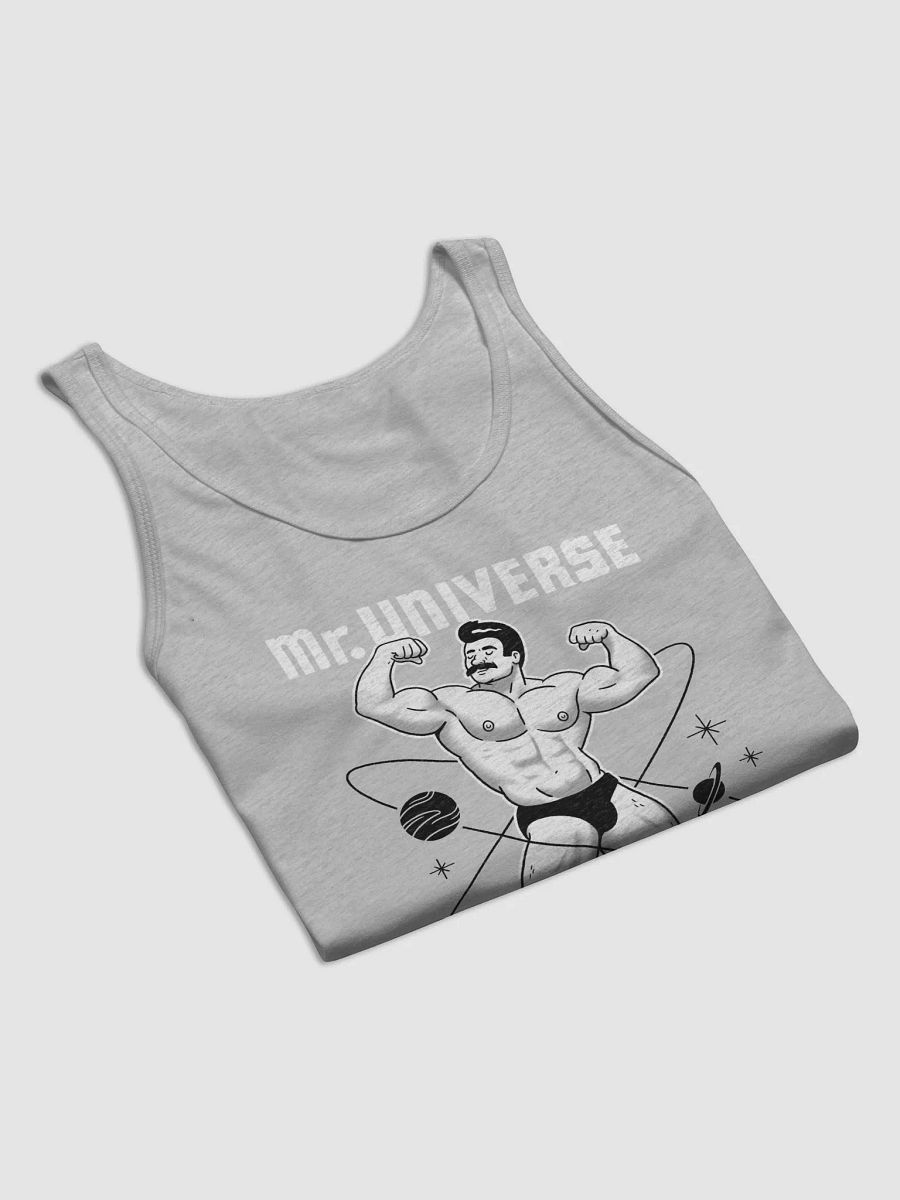 Mr. Universe Tank product image (7)