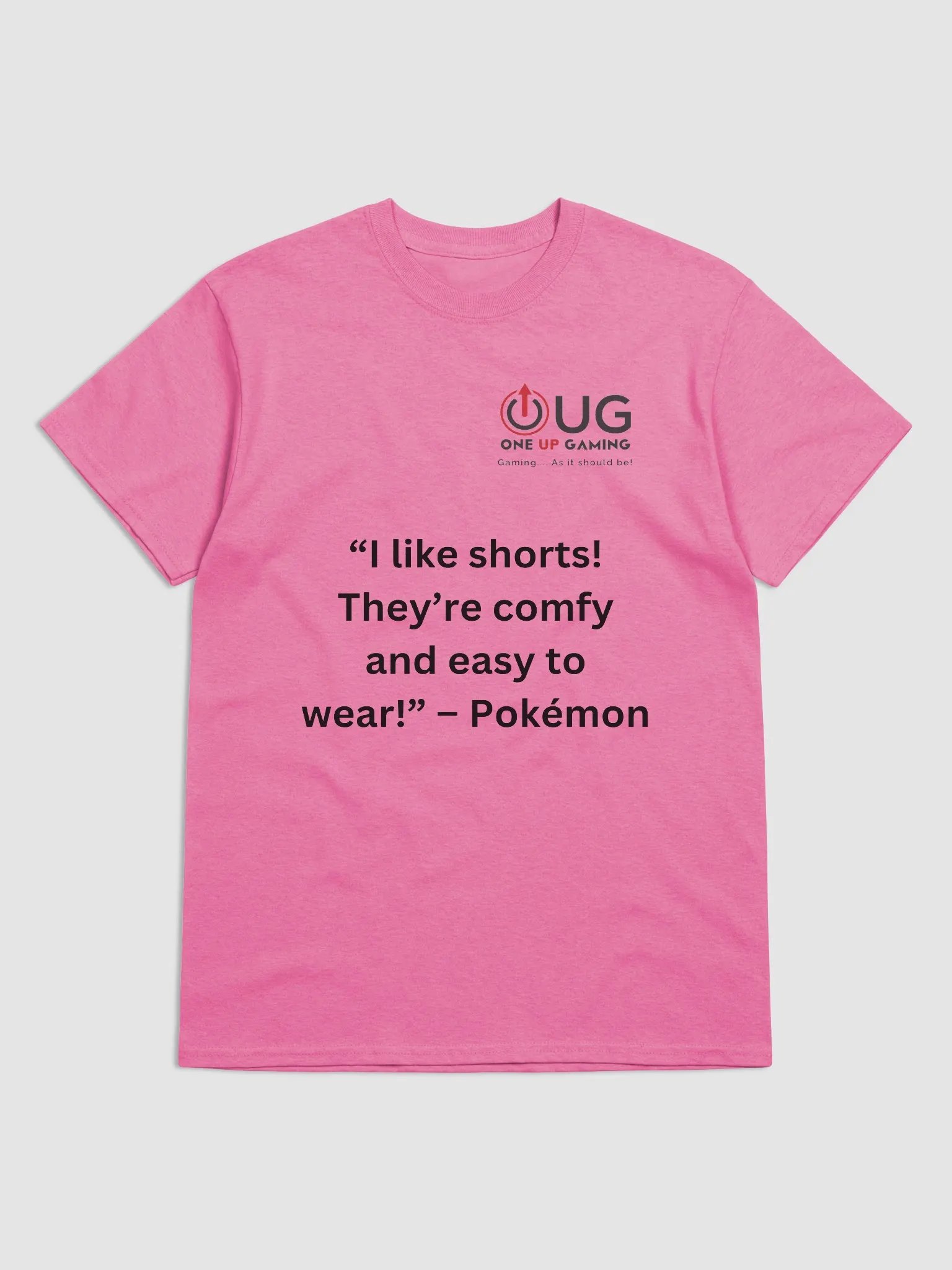 OUG Pokemon Tee product image (1)